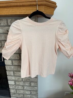 FRAME Organic Cotton Shirt